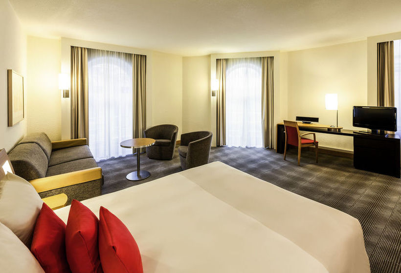 Novotel Den Haag City Centre 13