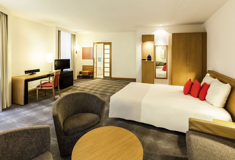 Novotel Den Haag City Centre 14
