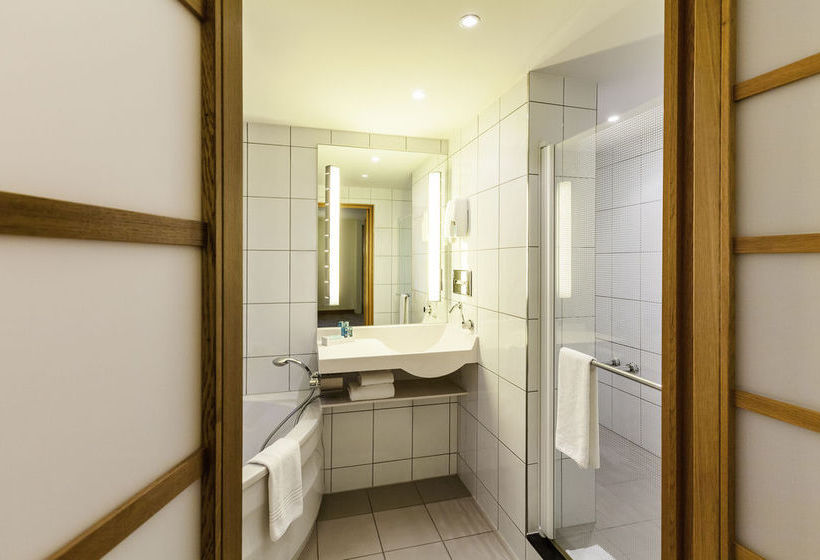 Novotel Den Haag City Centre 15