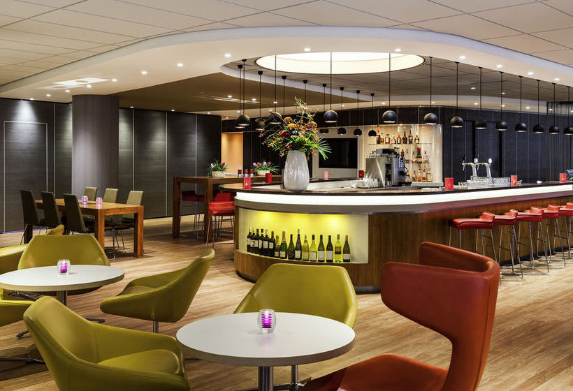 Novotel Den Haag City Centre 16