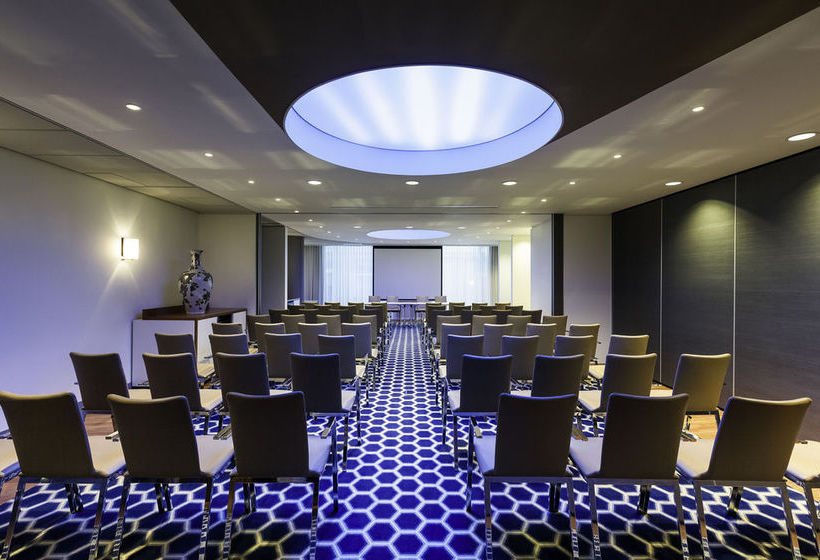 Novotel Den Haag City Centre 19