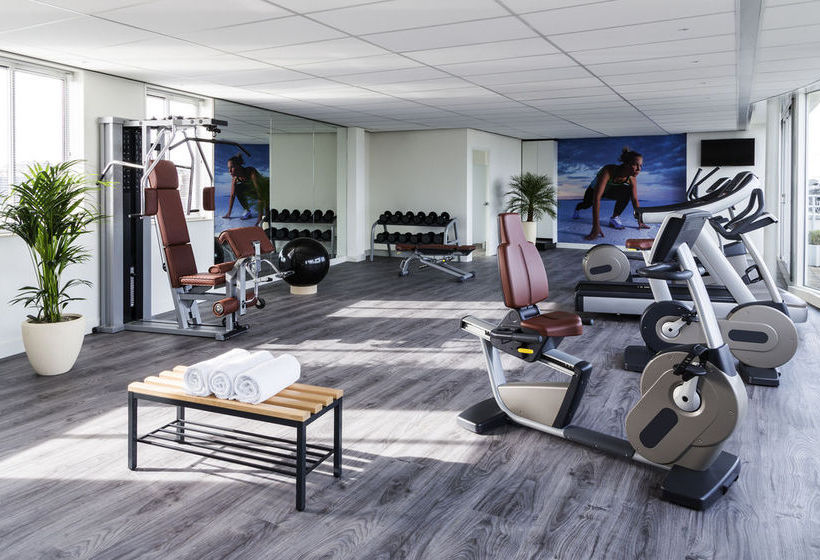 Novotel Den Haag City Centre 20