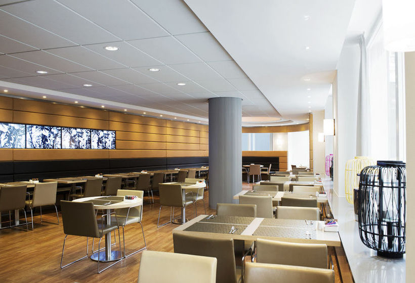 Novotel Den Haag City Centre 3