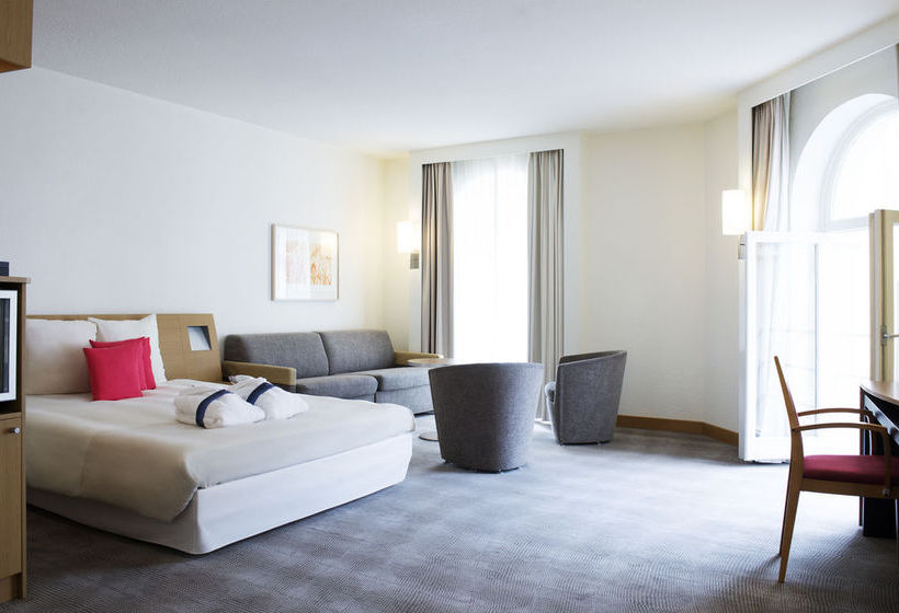 Novotel Den Haag City Centre 5