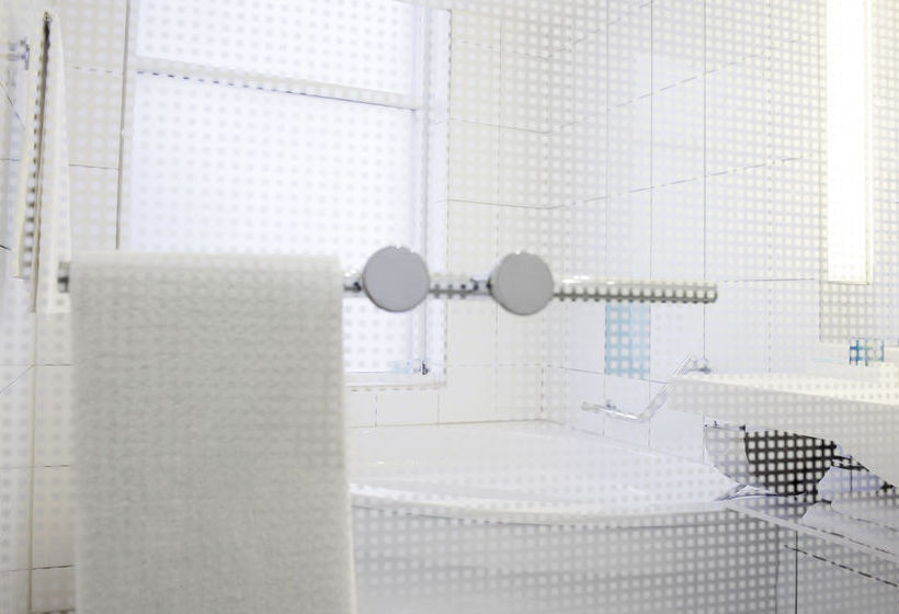 Novotel Den Haag City Centre 6