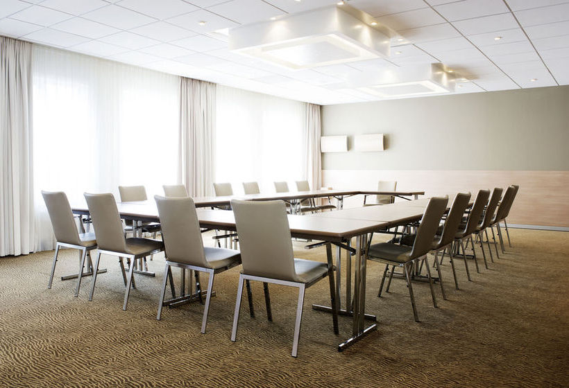 Novotel Den Haag City Centre 7