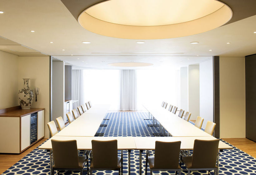 Novotel Den Haag City Centre 8