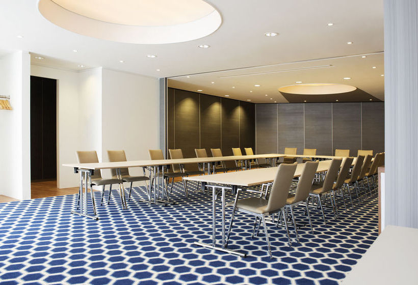 Novotel Den Haag City Centre 9