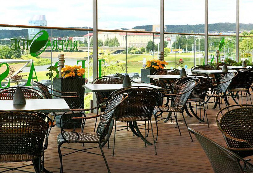 Radisson Blu Hotel Lietuva, Vilnius