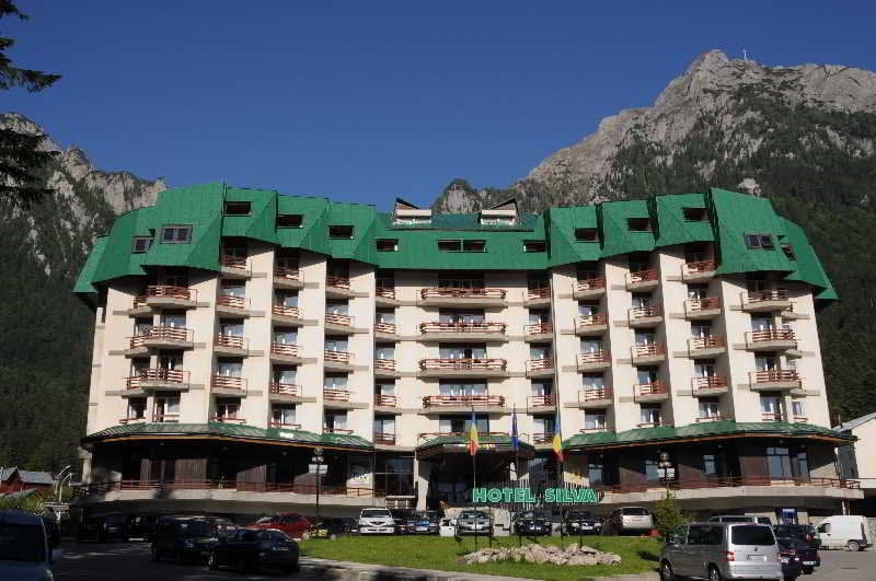 Hotel Silva