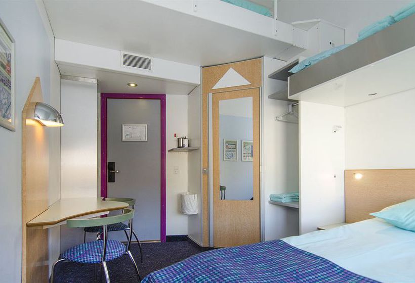 Hotel Cabinn Scandinavia