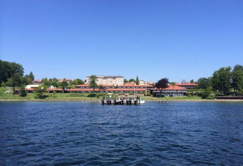 Hotel Christiansminde