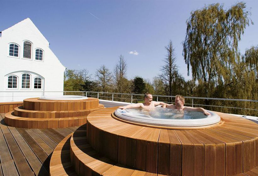 Hotel Comwell Borupgaard