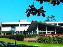 Hotel Karlslunde Strand Feriecenter