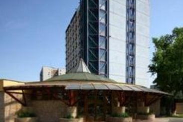 Hunor Hotel Budapest