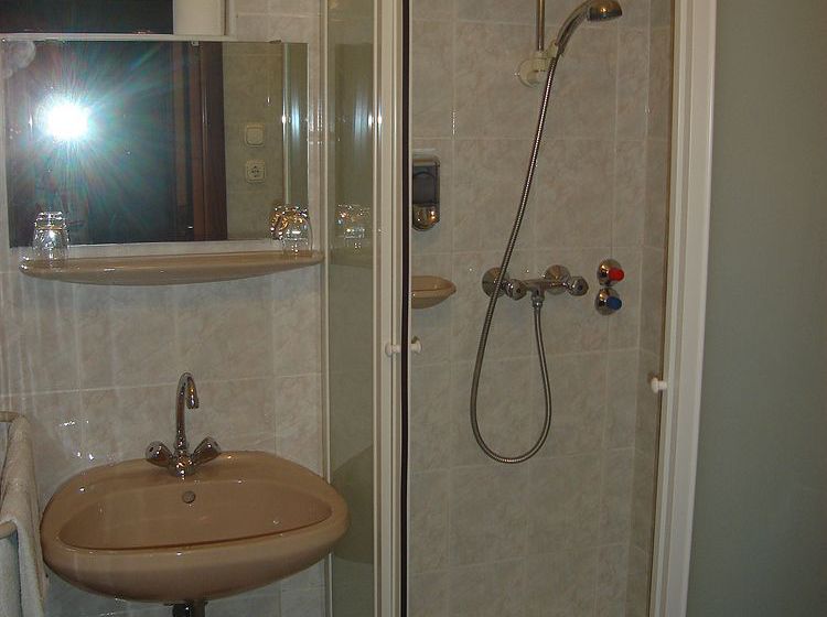 Hôtel Beatrix Panzio