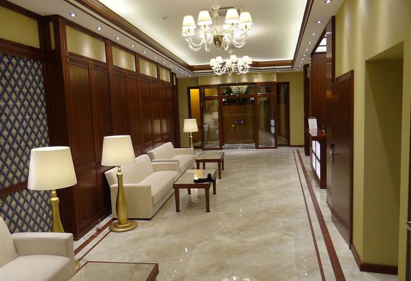 Best Western Hotel Kálvin