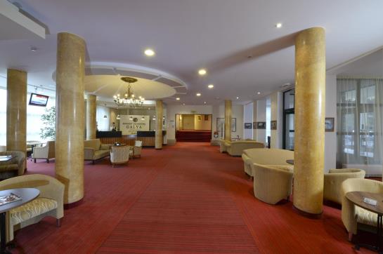 Hotel Grand 1