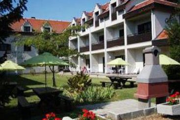 Hotel Siesta Apartman Club