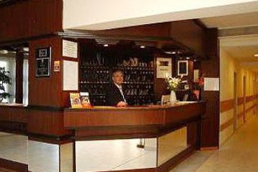 Hotel Siesta Apartman Club 1