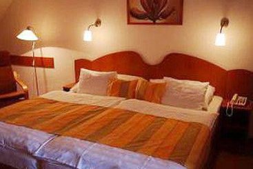 Hotel Siesta Apartman Club 4