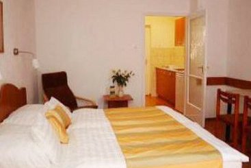 Hotel Siesta Apartman Club 5