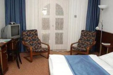 Hotel Siesta Apartman Club 6