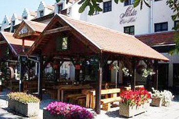 Hotel Siesta Apartman Club 7