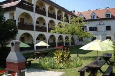 Hotel Siesta Apartman Club 8