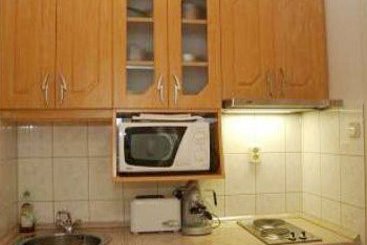 Hotel Siesta Apartman Club 9