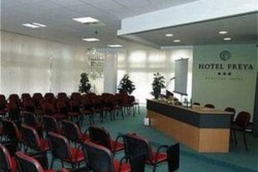 Hotel Freya 4