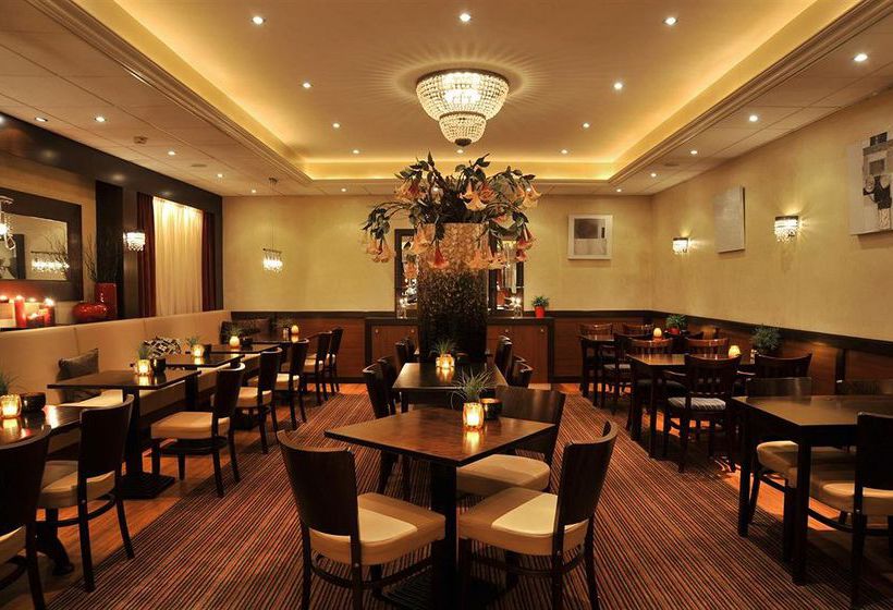 Golden Tulip Hotel Alkmaar