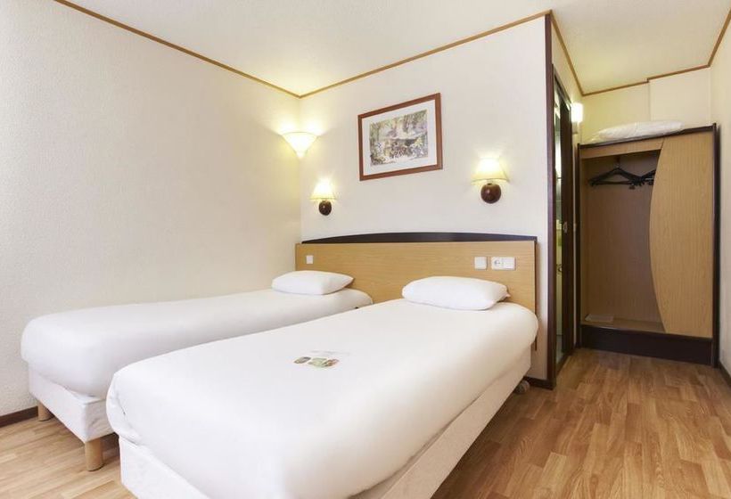 Hotel Campanile Amsterdam Zuidoost