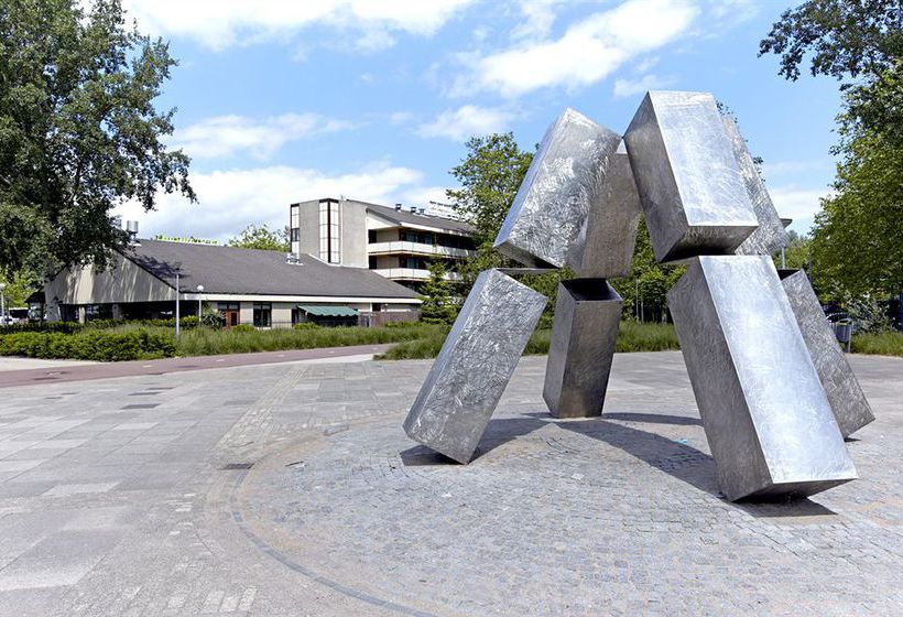 Hotel Campanile Amsterdam Zuidoost 1