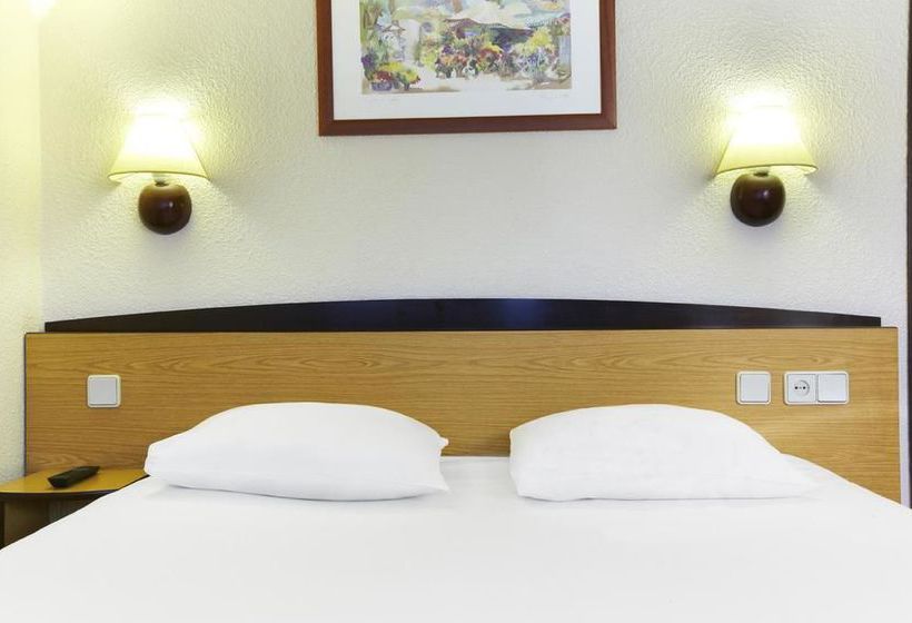 Hotel Campanile Amsterdam Zuidoost 14