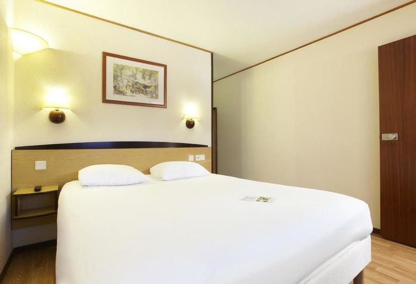 Hotel Campanile Amsterdam Zuidoost 15