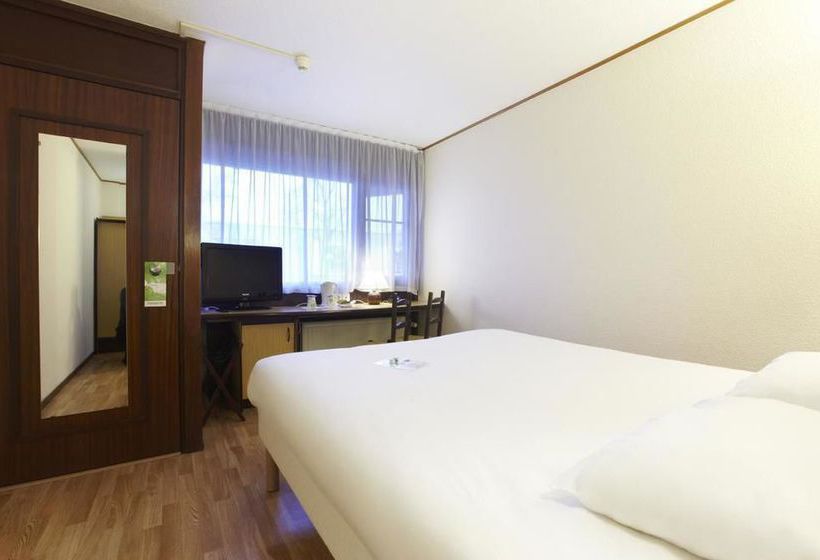 Hotel Campanile Amsterdam Zuidoost 16