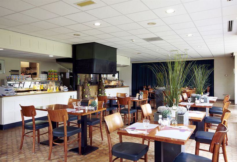 Hotel Campanile Amsterdam Zuidoost 2