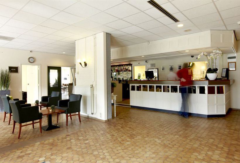 Hotel Campanile Amsterdam Zuidoost 5