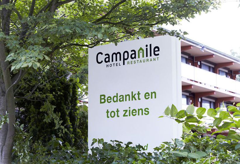 Hotel Campanile Amsterdam Zuidoost 6