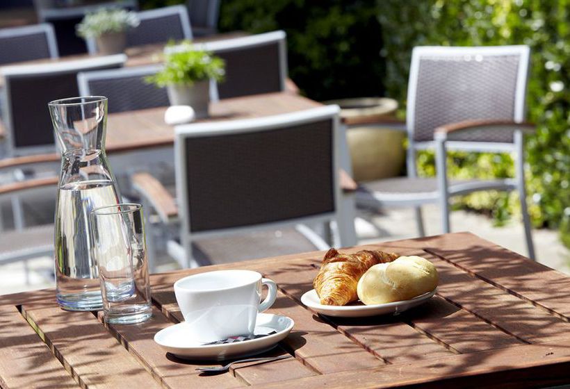 Hotel Campanile Amsterdam Zuidoost 8