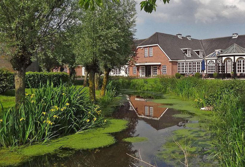 Hotel De Arendshoeve