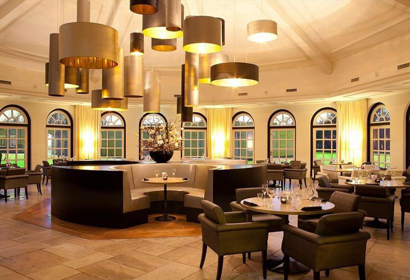 Hotel De Arendshoeve 10