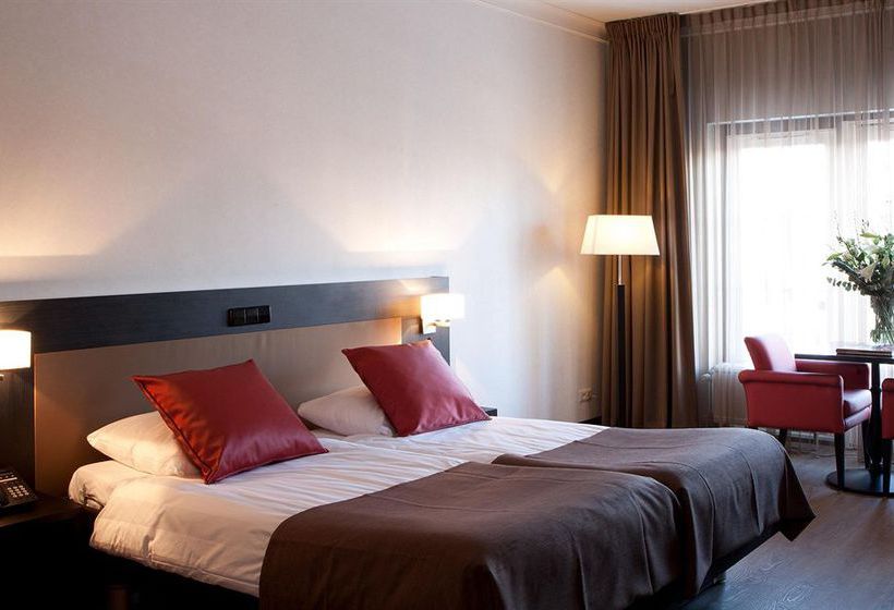 Hotel De Arendshoeve 11