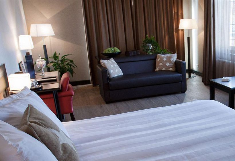 Hotel De Arendshoeve 15