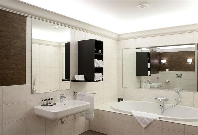 Hotel De Arendshoeve 17