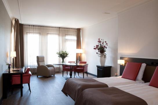 Hotel De Arendshoeve 19