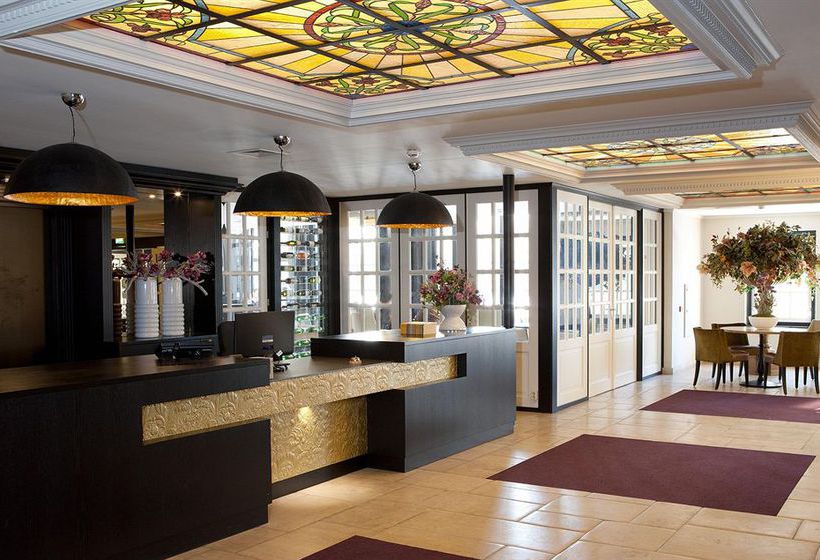 Hotel De Arendshoeve 2