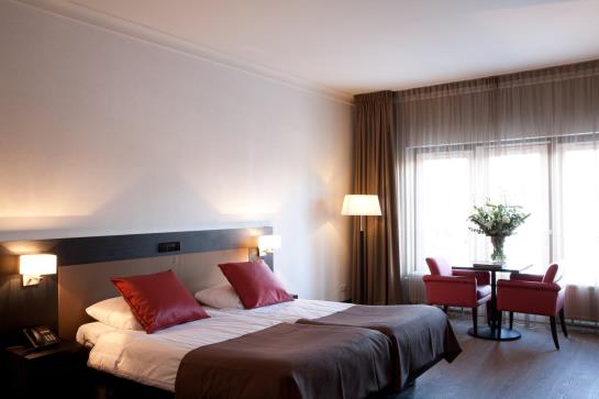 Hotel De Arendshoeve 20