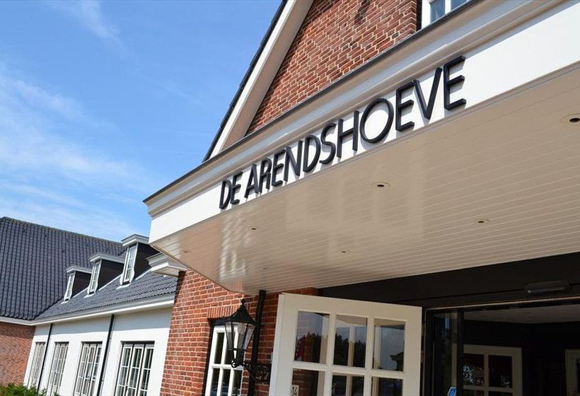 Hotel De Arendshoeve 3